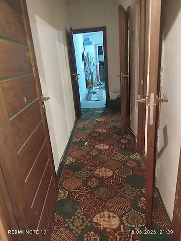 centr park: 1 комната, 38 м², Требуется ремонт — 1