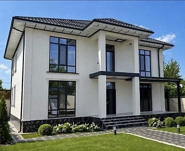 5: 🔥 СРОЧНО ПРОДАЁТСЯ НОВЫЙ ДОМ! 🔥 2 х этажный 🏡 Жилмассив Селекция. 📍 — 1