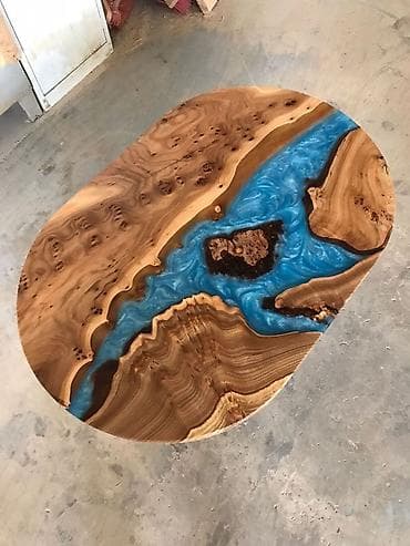 Раскройные столы: Стол для зала, Не раскладной, Прямоугольный — 9