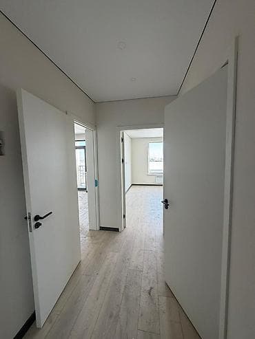 flat kant: 1 комната, 41 м², Элитка, 7 этаж, Евроремонт — 4