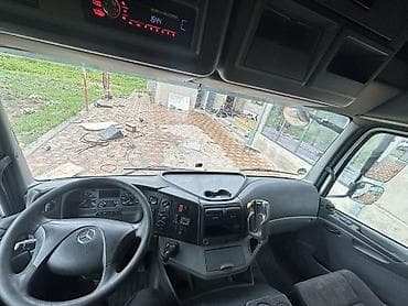 Другой транспорт: Атего 1229 Год 2010 Обьем 6.4 Резина 19.5 КПП 8 механика Имеется — 5