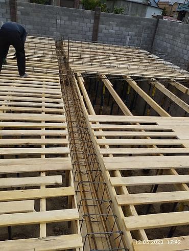 имак строй: Строительство домов и объектов «под ключ» из кирпича и монолита - — 8