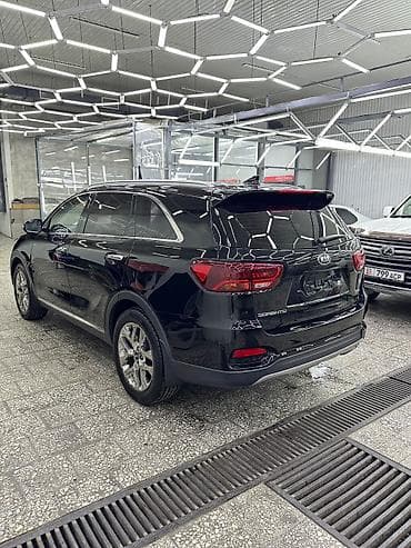 киа соренто мотор: Kia Sorento: 2019 г., 2.2 л, Автомат, Дизель, Кроссовер — 4