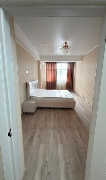 Сдаётся 2-комнатная квартира в ЖК Verona Residence 📍 Гранитный — 6