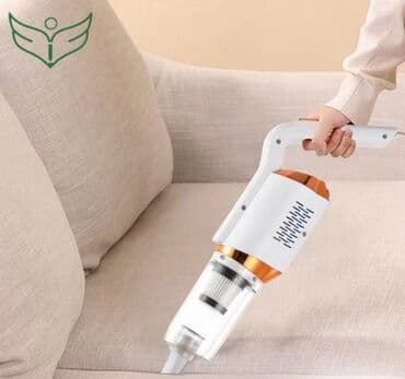 мотор на пылесос самсунг: Чаң соргуч, Вертикалдык, Кургак, Циклондук чыпка — 6