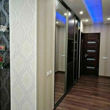 квартиры гостиничного типа продажа: 1 комната, Душевая кабина, Постельное белье, Кондиционер — 3