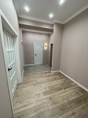 3 комнаты, 76 м², Элитка, 5 этаж