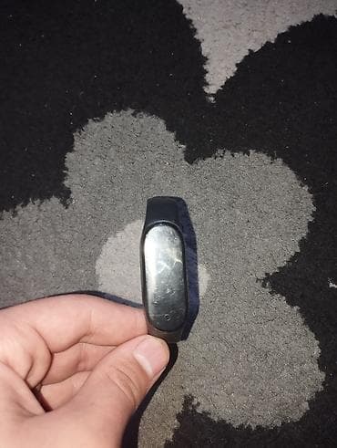 amazfit stratos бишкек: Фитнес-трекер-капсула (без ремешка) без зарядки - Модель формата — 1