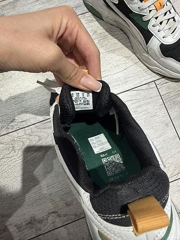 osiris d3: Кроссовки Puma RS-Z Покупали за 11000 состояние 10/10 Носили 1 раз - — 3