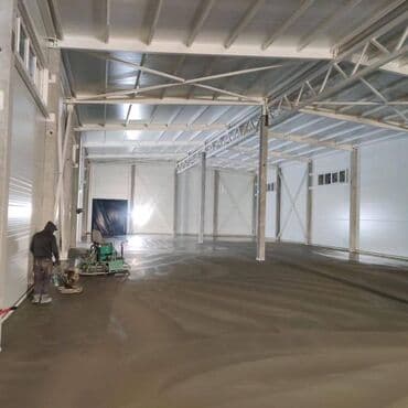 заливка пола: Стяжка Бесплатная консультация Больше 6 лет опыта — 3