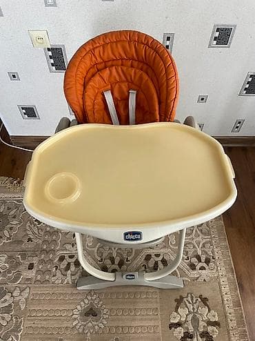 мойка аппарат высокого давления: Продаю стол для кормления от Chicco. Складывается, высота сидушки — 1