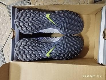 nike tech flece: Футбольные бутсы Nike (сороконожки) для игры на искусственном — 8