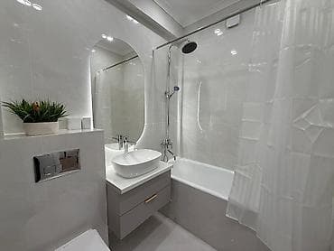 all group: 2 комнаты, 43 м², Элитка, Евроремонт — 7