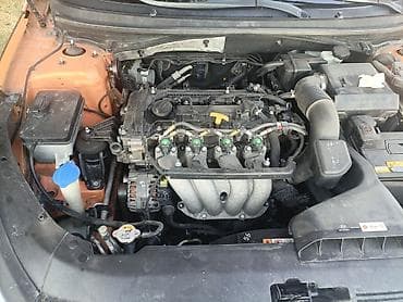 хундай екскаватор: Hyundai Sonata: 2018 г., 2 л, Автомат, Газ, Седан — 3