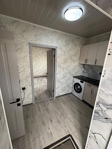 мкр аламедин 1: 1 бөлмө, Менчик ээси, Чогуу жашоосу жок — 3