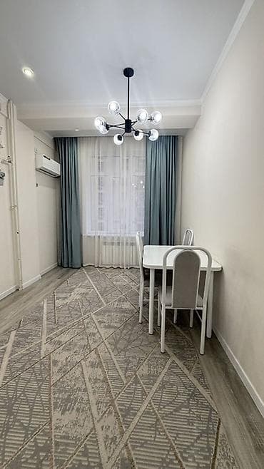 flat rent: 1 комната — 6