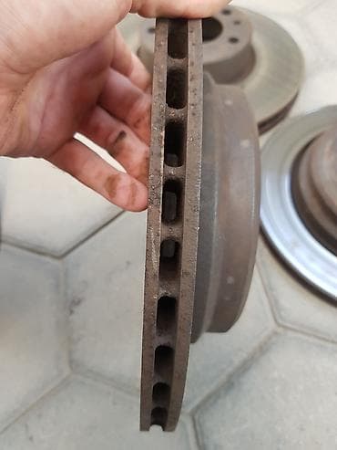 bmw e60 m5: Коллектор BMW Б/у, Оригинал — 8