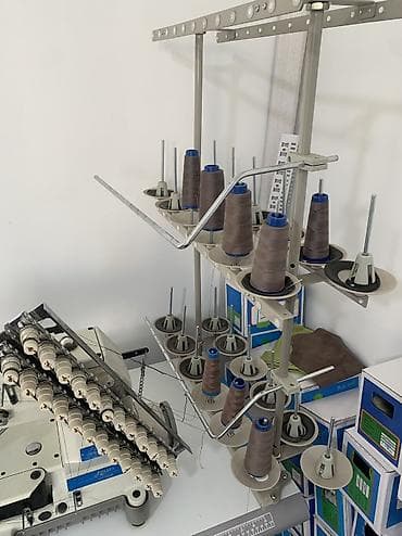 dulipu machine: Жиберта поясной машинка Сатылат Абалы жакшы почти жаны эле десем болот — 4