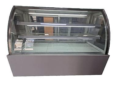 Муздатуучу жабдуулар: Кондитердик, Кытай, Колдонулган — 1