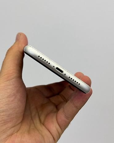 iphone 11 max: IPhone Xr, Б/у, 128 ГБ, Белый, Защитное стекло, В рассрочку, 100 % — 4
