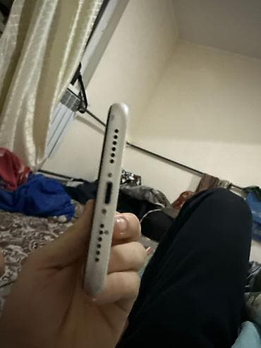 айфон икс р: IPhone Xr, 128 ГБ, Белый — 2