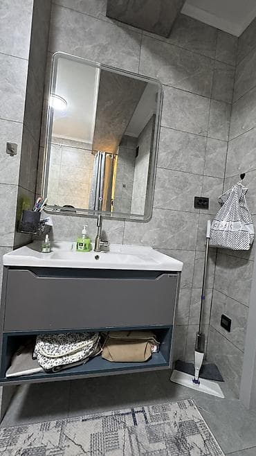 5: 2 комнаты, 75 м², Элитка, 5 этаж, Дизайнерский ремонт — 3