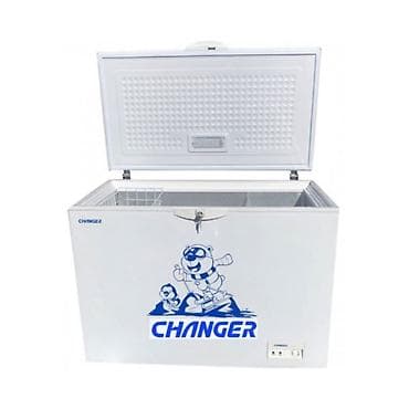 changer: Б/у — 1