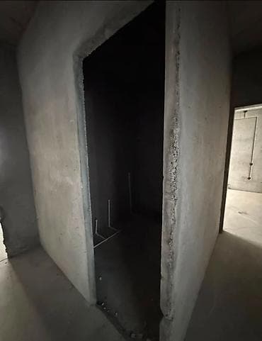 Недвижимость: 1 комната, 48 м², Церковь 108 серия, 6 этаж, ПСО (под самоотделку) — 9