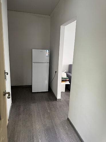 1: 1 комната, 36 м², 8 мкр Индивидуалка, 5 этаж, Евроремонт — 4