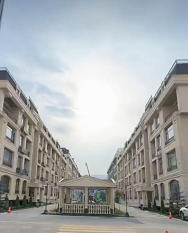 property: 3 комнаты, 100 м², Элитка, 3 этаж, Готовая ПСО (под самоотделку) — 5