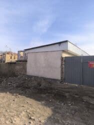 сокулук дом прадаюу: Дом, 60 м², 3 комнаты — 9