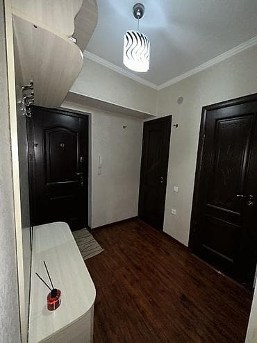 памишеня аренда: 1 комната, С мебелью полностью — 8