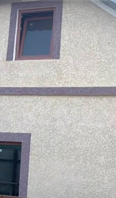 декор ош: Фасадды жылуулоо, Фасад жасалгасы | Жабыштырып жасоо, Рамкалар, Моноблоктор 6 жылдан ашык тажрыйба — 9