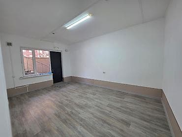 Коммерциялык мүлк: Кеңселерди ижаралоо, 208 м², Турак комплексинде, Өзүнчө ашканасы менен, Өзүнчө кире бериши менен, Өзүнчө санитардык түйүнү менен — 1