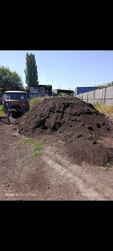 мешок чернозема цена: Чернозём/плодородная земля, просеянная фракция для огородов, газонов и — 1
