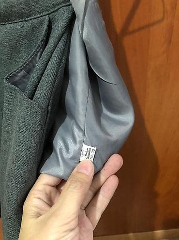 Школьная форма: Отдам даром нуждающимся школьную форму для девочки, на первый класс — 4