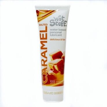 секс кр: Австралийский лубрикант Wet Stuff Суперскользкая экономная смазка — 7