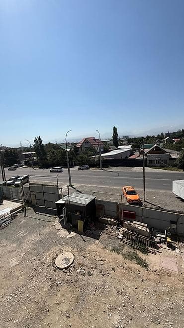 3: 3 комнаты, 86 м², Аламедин-1 мкр Элитка, 3 этаж, ПСО (под самоотделку) — 4