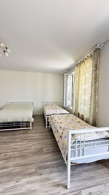 Бөлмөлөр: Сдаются комнаты Иссык-Куль Село Кош кол Прям на трассе со стороны — 8