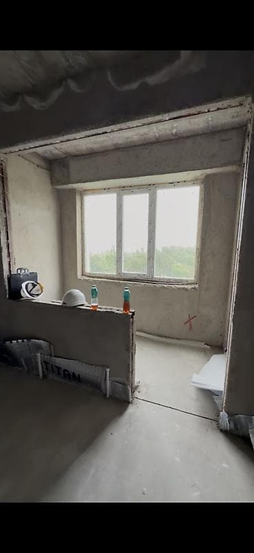 2026: 1 комната, 45 м², Элитка, 10 этаж, Готовая ПСО (под самоотделку) — 4