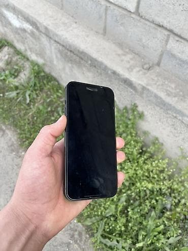 а 10 с: IPhone 14 Pro Max, Б/у, 512 ГБ, Черный, 86 % — 2