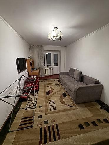 бухара ассорти: 3 бөлмө, Менчик ээси, Чогуу жашоо менен, Эмерексиз — 1