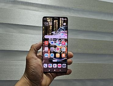xiomi 11: Xiaomi, 13 Lite, Б/у, 256 ГБ, цвет - Серый, 2 SIM — 9