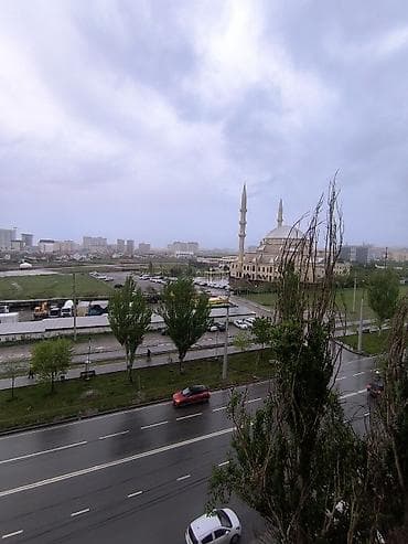 квартира 30000: Студия, С мебелью полностью — 6