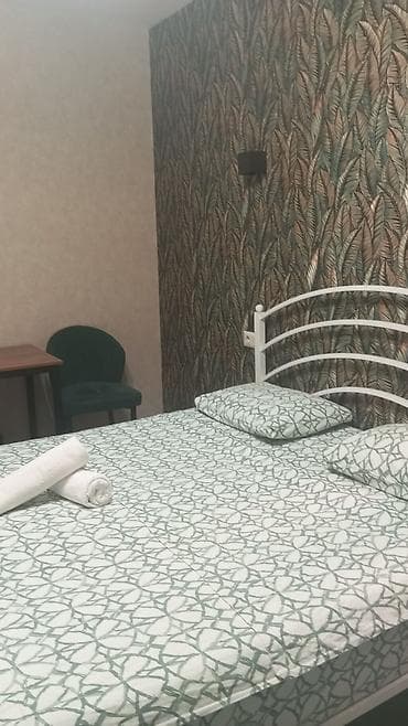 Супер-люкс. Чисто, уютно. Смарт-ТВ, кондиционер, туалет/душ at lalafo.kg Супер-люкс. Чисто, уютно. Смарт-ТВ, кондиционер, туалет/душ