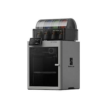 bambu lab a1 combo: Продаю абсолютно новый запечатанный 3D-принтер Bambu Lab P2S Combo с — 1