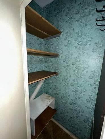 106: 2 комнаты, 53 м², 106 серия, 9 этаж, Косметический ремонт — 6
