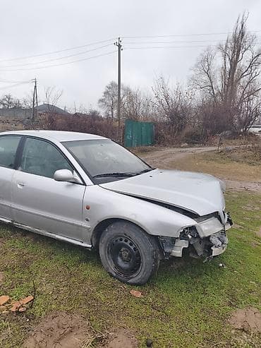 a6 c5: Audi A4, продаю на разбор приходите смотрите цены договорные — 1