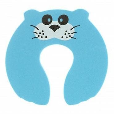 жд: СТОПЕРЫ НА ДВЕРЬ! ⠀ Фиксатор ROXY-KIDS не позволяет двери захлопнуться — 3