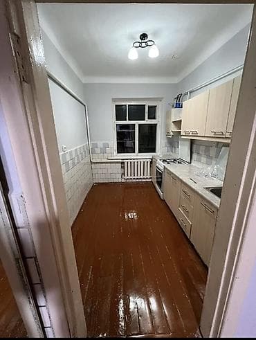 4 bedroom: 4 комнаты, 100 м², Косметический ремонт — 7